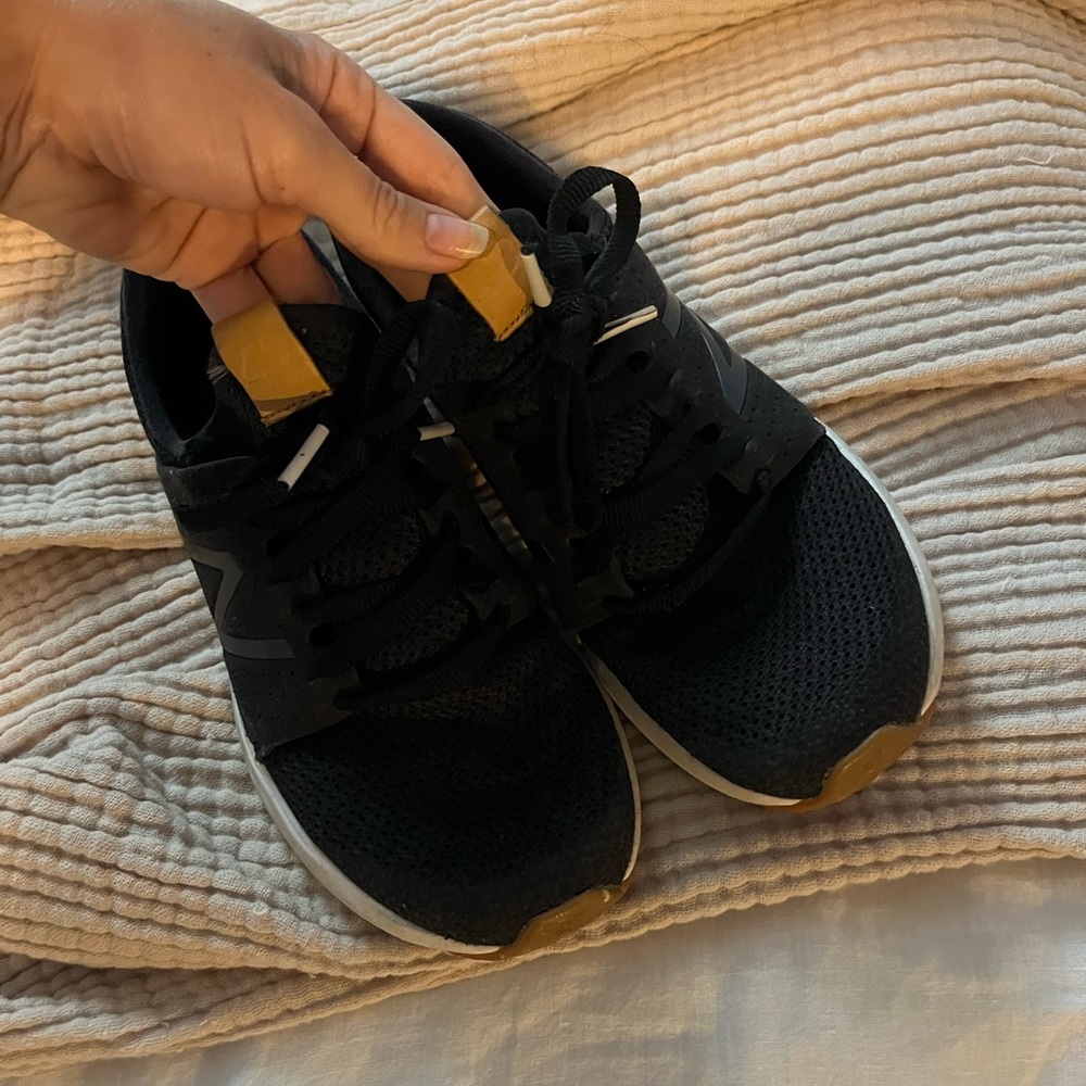 New balance sneakers